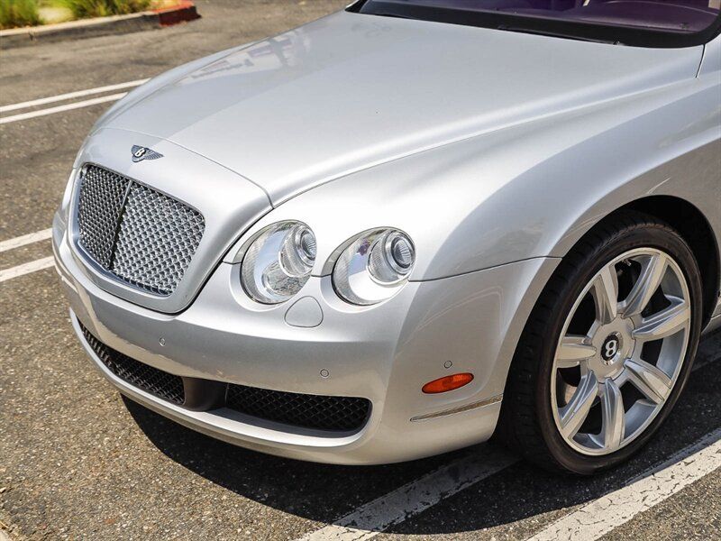 Used 2006 Bentley Flying Spur Flying Spur AWD/4WD image 14