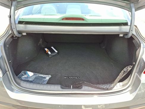 Certified 2024 Hyundai Elantra SEL FWD image 28