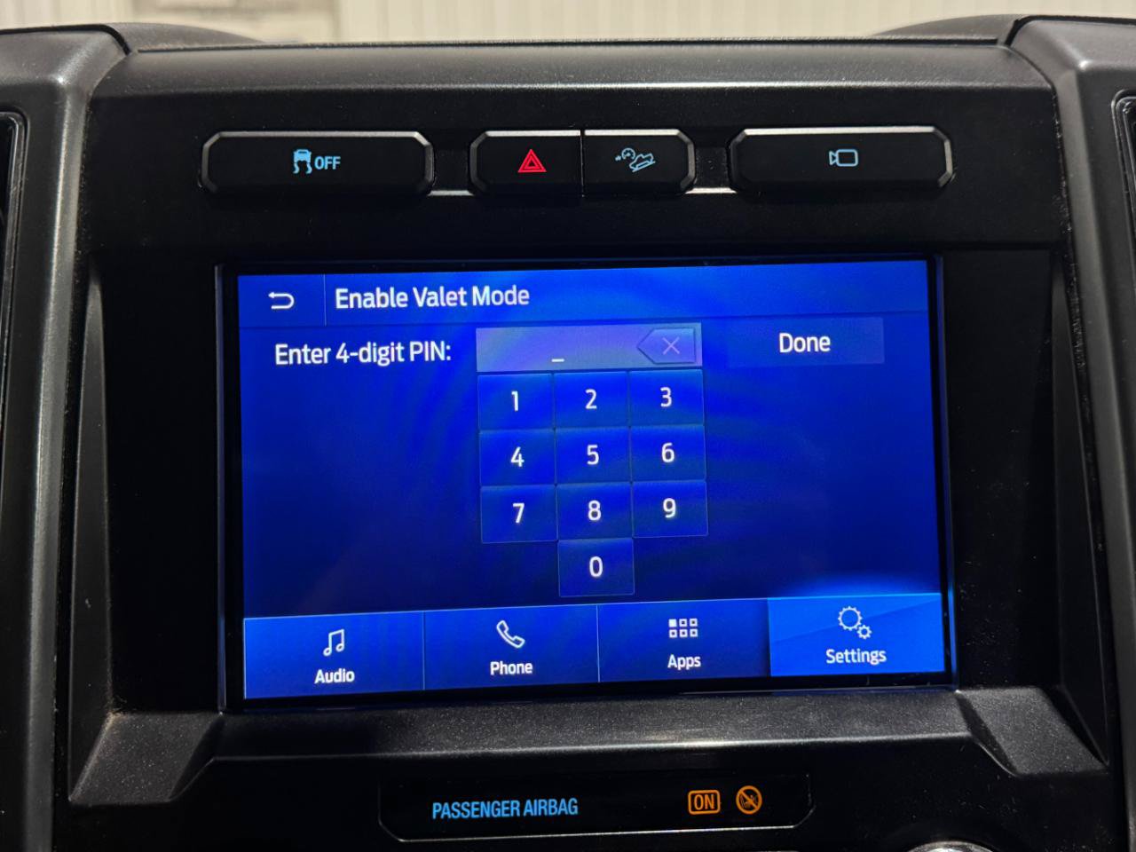 Used 2022 Ford F250 XLT w/ XLT Value Package AWD/4WD image 18