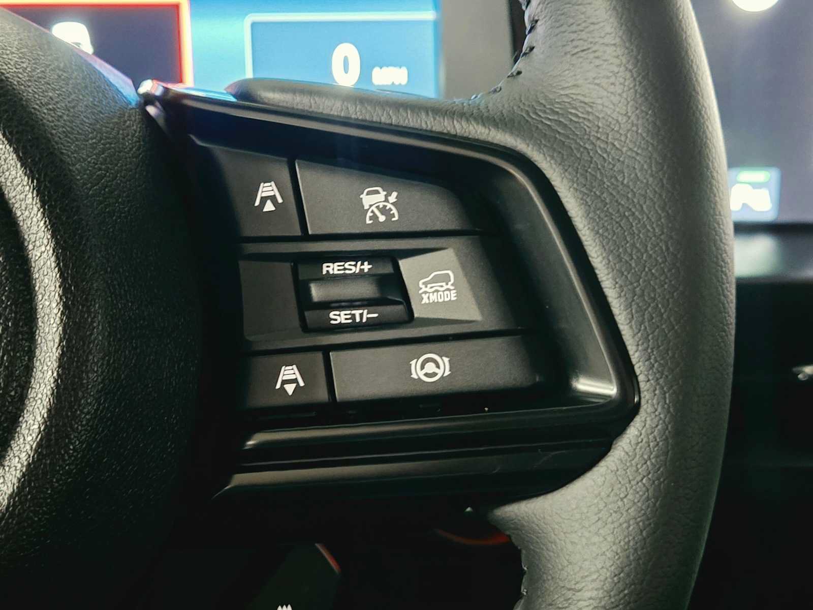 New 2026 Subaru Outback Limited AWD/4WD image 28