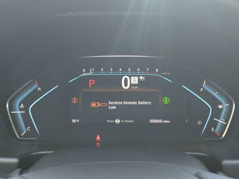 Used 2022 Honda Odyssey Touring image 31