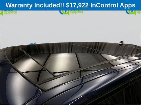 Used 2015 Land Rover Range Rover Sport Supercharged image 13