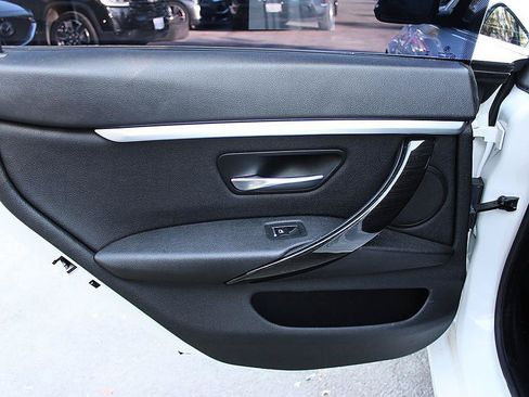 Used 2019 BMW 430i Gran Coupe RWD image 15