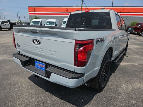 New 2026 Ford F150 XLT w/ Equipment Group 302A MID AWD/4WD image 11