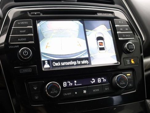 Used 2016 Nissan Maxima Platinum image 19