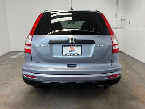 Used 2011 Honda CR-V SE image 5