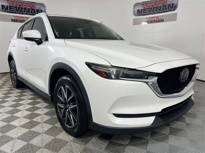 Used 2018 MAZDA CX-5 Grand Touring w/ Premium Package