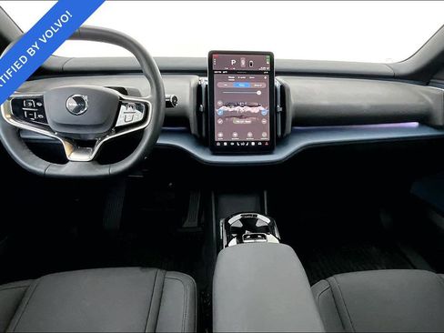 Certified 2025 Volvo EX30 Plus w/ Protection Package Premier AWD/4WD image 18