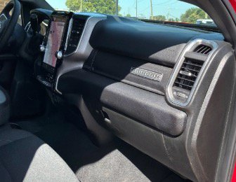 Used 2026 RAM 2500 Big Horn AWD/4WD image 7