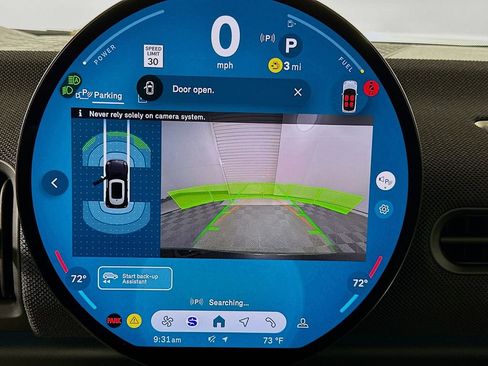 Certified 2025 MINI Cooper S image 13