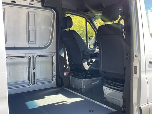 New 2026 Mercedes-Benz Sprinter 2500 image 8