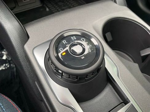 New 2025 Ford Bronco Sport Heritage w/ Convenience Package image 24