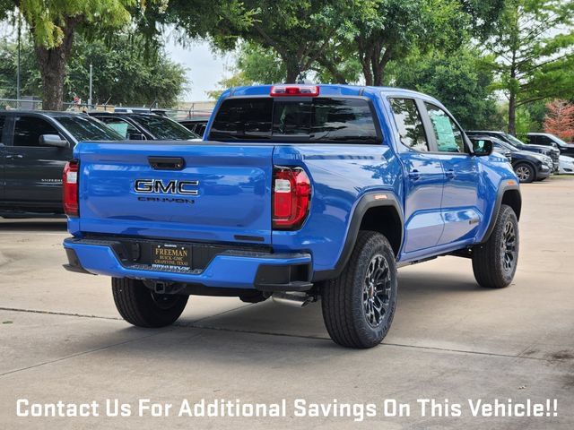 New 2026 GMC Canyon Elevation w/ Convenience Package RWD image 3