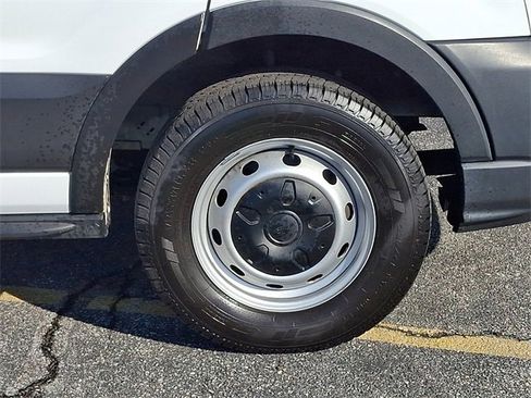 Used 2020 Ford Transit 350 XL image 8