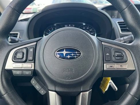 Used 2018 Subaru Forester 2.5i Premium AWD/4WD image 21
