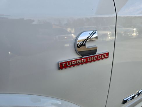 Used 2022 RAM 2500 Laramie image 12