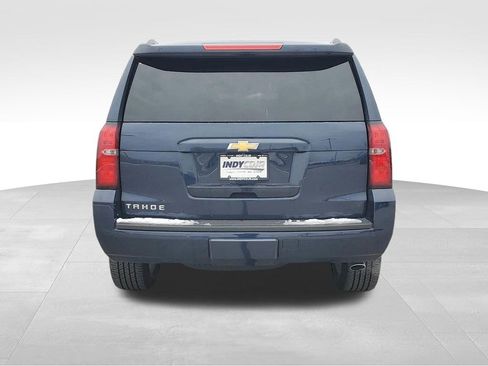 Used 2019 Chevrolet Tahoe LT w/ LT Signature Package image 5
