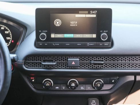 Used 2024 Honda HR-V Sport image 13