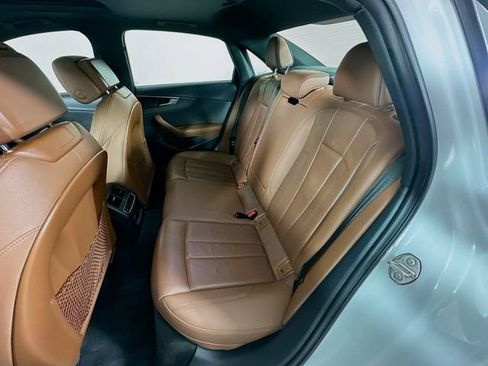 Used 2020 Audi A4 2.0T Premium Plus w/ Premium Plus Package image 29