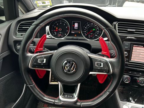 Used 2019 Volkswagen GTI Rabbit Edition image 11