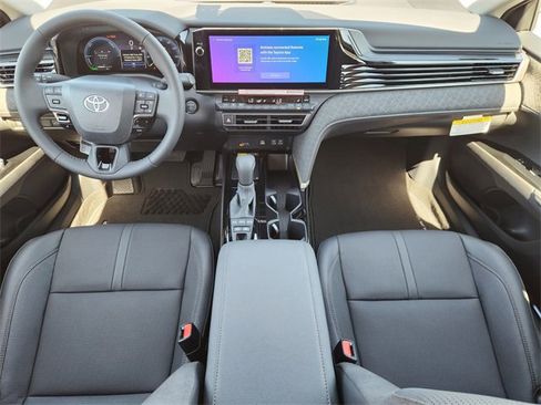 New 2026 Toyota Camry XLE image 19