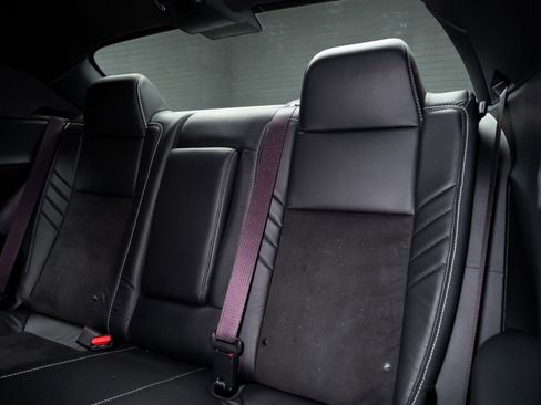 Used 2023 Dodge Challenger SRT Hellcat Redeye RWD image 73