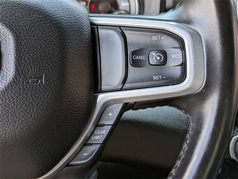 Used 2022 RAM 1500 Big Horn w/ Trailer Tow Group image 24