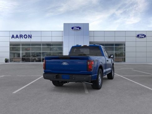 New 2026 Ford F150 XL AWD/4WD image 37