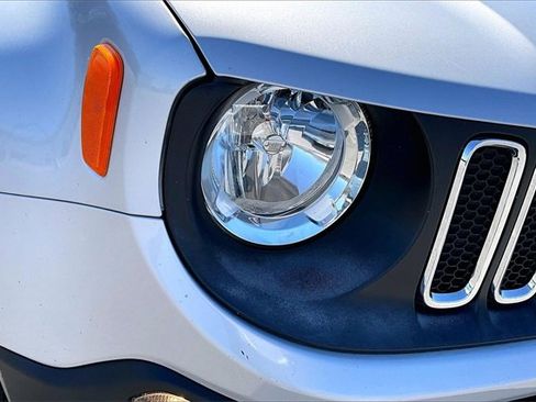 Used 2016 Jeep Renegade Sport w/ Power & Air Group image 25