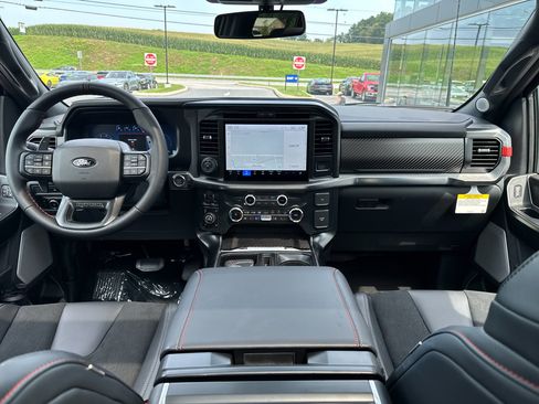 New 2025 Ford F150 Raptor image 4