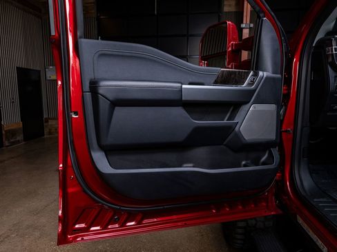 Used 2026 Ford F450 Lariat image 35