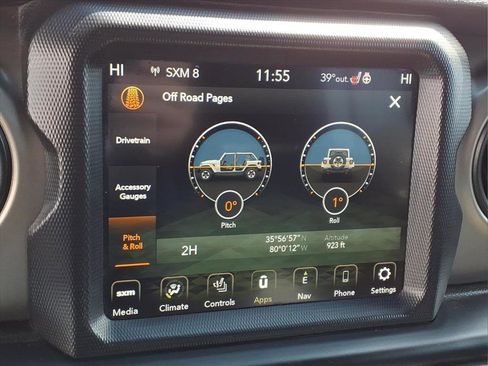 Used 2020 Jeep Wrangler Unlimited Sport image 23