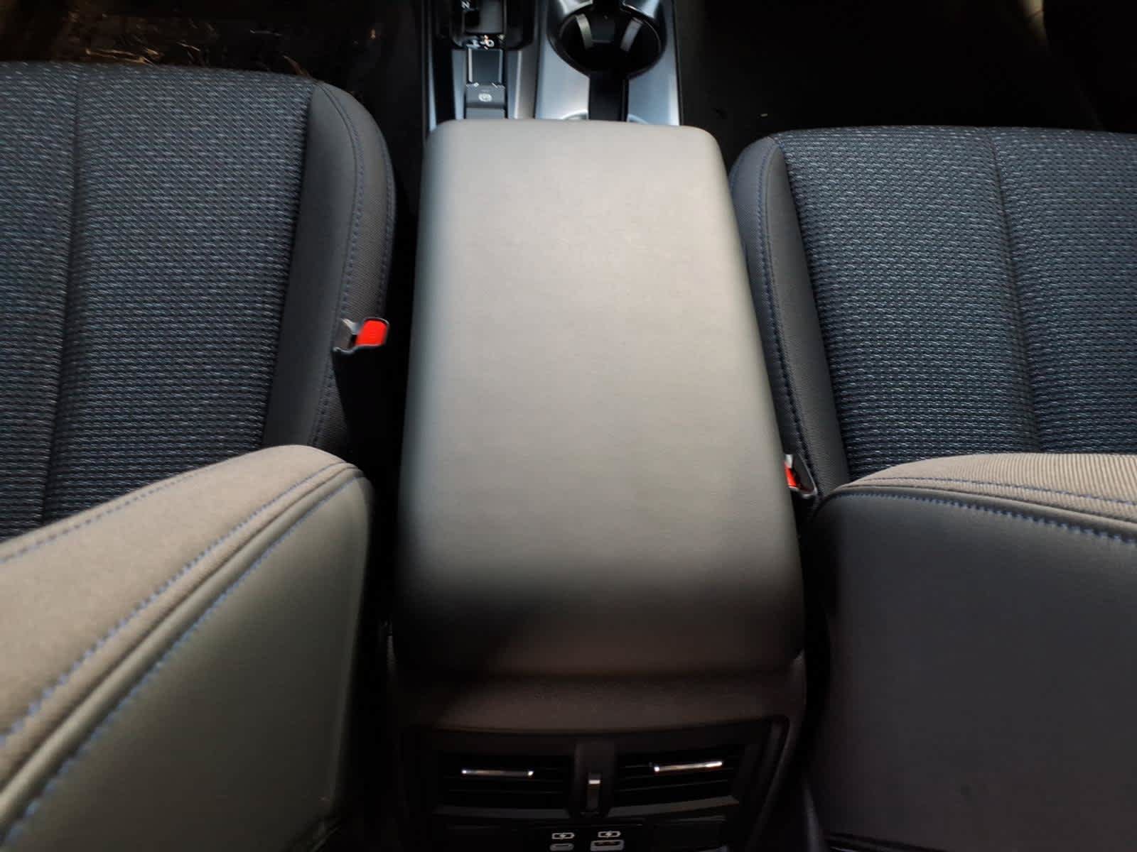New 2026 Subaru Forester Premium AWD/4WD image 31