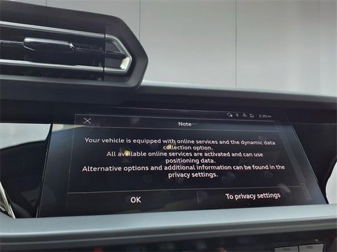 Used 2025 Audi A3 2.0T Premium w/ Black Optic Package image 18