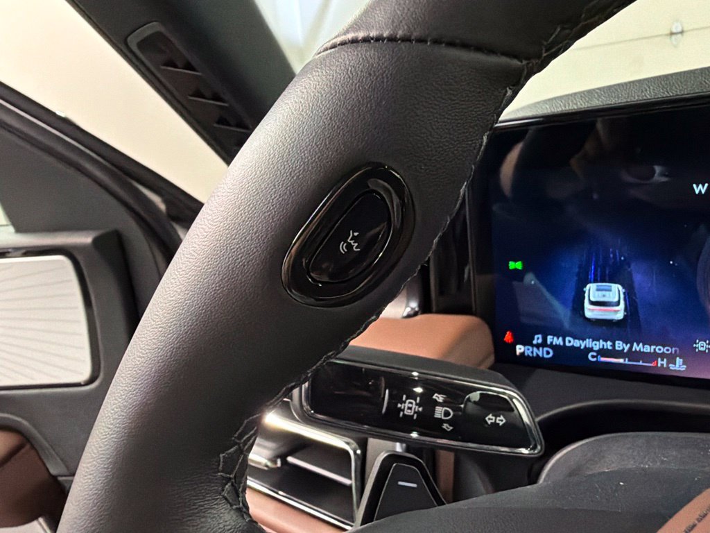 New 2027 Lincoln Aviator Reserve AWD/4WD image 18