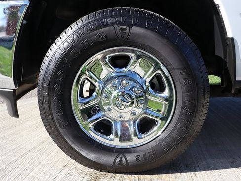 Used 2025 RAM 2500 Tradesman image 30