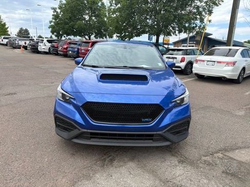 Used 2023 Subaru WRX AWD/4WD image 10