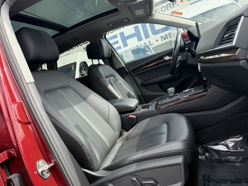 Used 2019 Audi Q5 2.0T Premium image 21