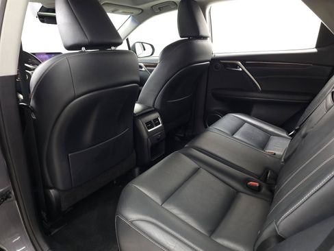 Used 2016 Lexus RX 350 AWD w/ Premium Package image 30