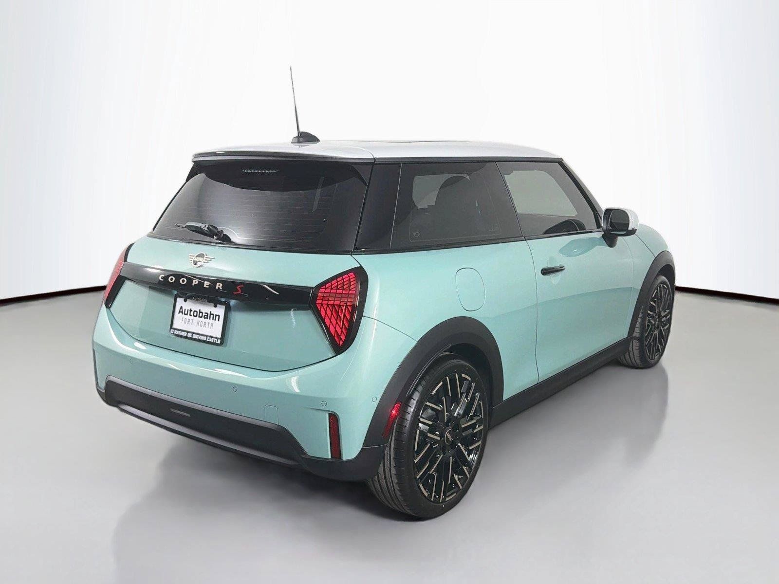 Used 2026 MINI Cooper S FWD image 5