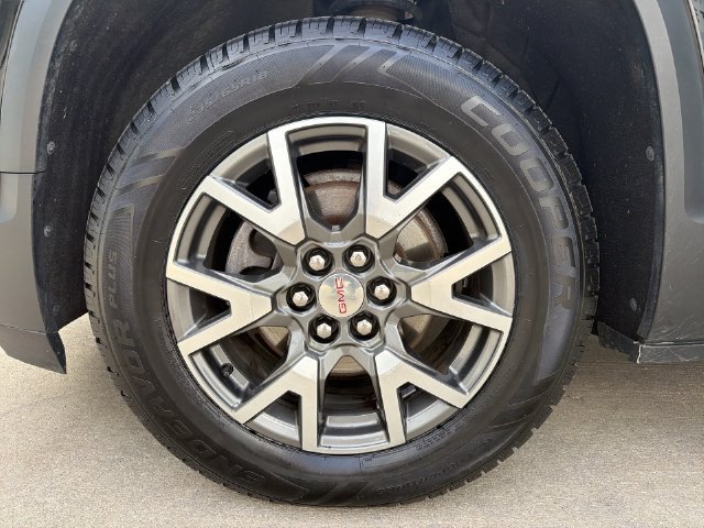 Used 2020 GMC Acadia SLE w/ Driver Convenience Package AWD/4WD image 13