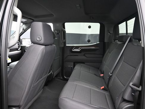 New 2026 Chevrolet Silverado 1500 LT Trail Boss w/ Convenience Package II image 10