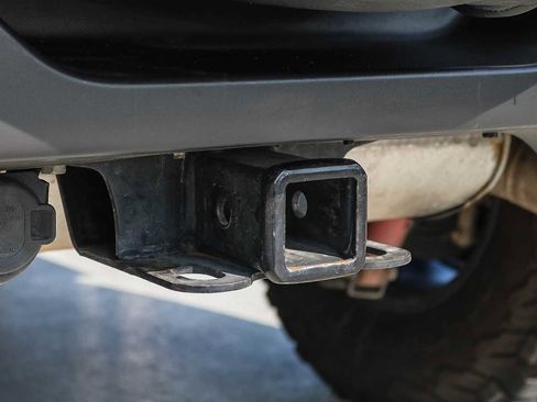 Used 2018 Jeep Wrangler Rubicon image 13