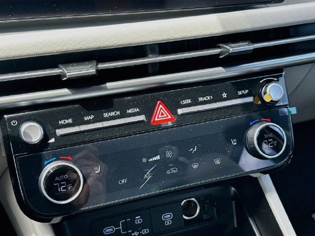 New 2026 Hyundai Tucson SEL Plus FWD image 15