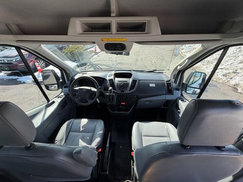 Used 2015 Ford Transit 350 XL image 39