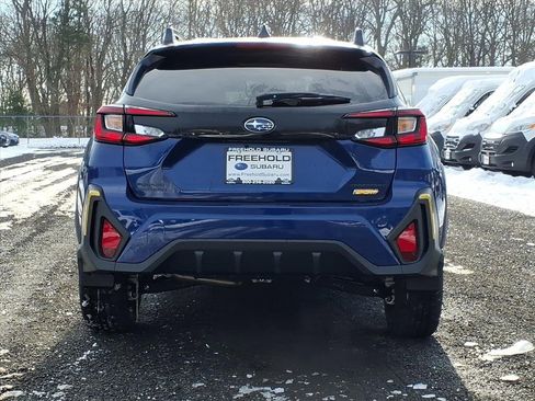 New 2026 Subaru Crosstrek 2.5i Sport image 14