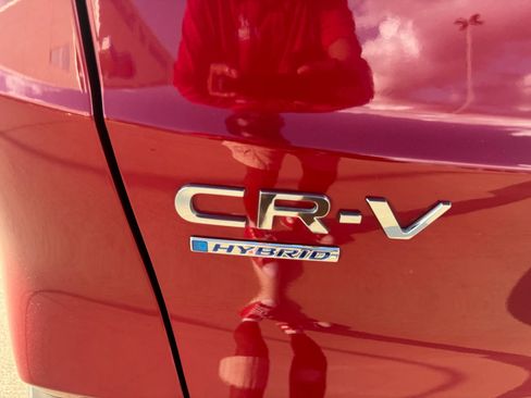 Certified 2024 Honda CR-V Sport image 27