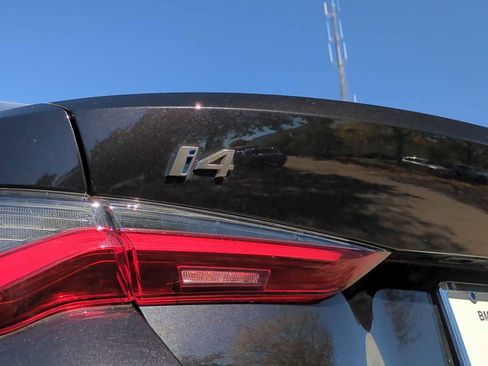 Certified 2023 BMW i4 M50 w/ Premium Package image 13