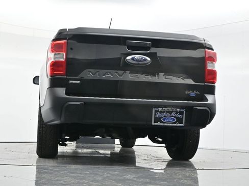 Used 2023 Ford Maverick XLT FWD image 48