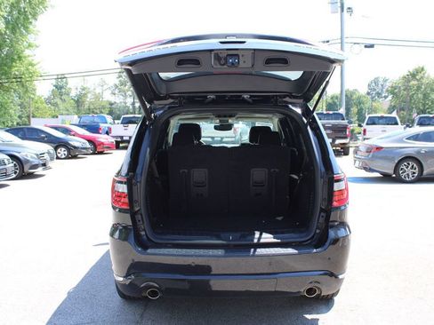 Used 2017 Dodge Durango Citadel RWD image 11